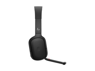 HP Poly Focus 625 - Słuchawka - nauszne - Bluetooth - bezprzewodowa - redukcja hałasu - USB-C za pośr. adaptera Bluetooth - czar