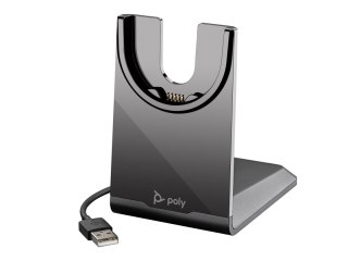 HP Poly - Podstawka ładująca