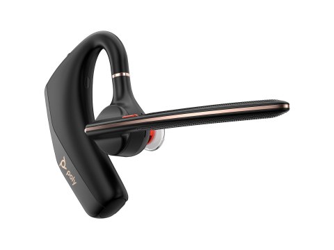 HP Poly Voyager Legend 50-M - Słuchawka - certyfikat UC