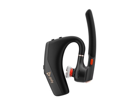 HP Poly Voyager Legend 50-M - Słuchawka - certyfikat UC