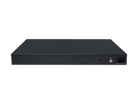 HPE Networking Comware 5150L 24p 10M/100M/1G PoE+ 4p SFP 1G Combo 4p SFP+ 1G/10G 405W - Przełącznik - L3 - Tak - 24 x 10/100/100