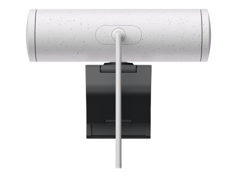 Logitech BRIO 500 - Kamerka internetowa - kolor - 1920 x 1080 - 1080p, 720p - audio - USB-C