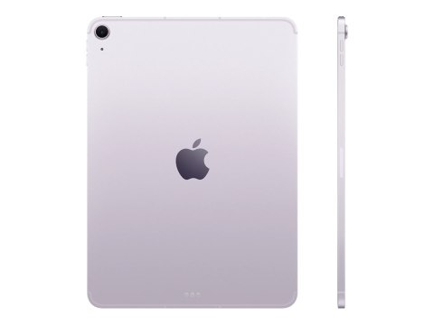Apple 11-inch iPad Air M4 Wi-Fi + Cellular - Tablet - 128 GB - 11" IPS (2360 x 1640) - 3G, 4G, 5G - purpurowy