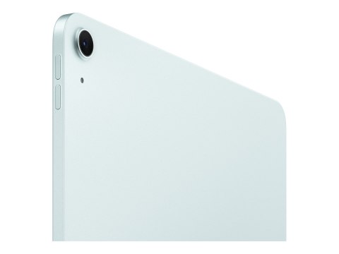 Apple 13-inch iPad Air M4 Wi-Fi - Tablet - 256 GB - 13" IPS (2732 x 2048) - niebieski