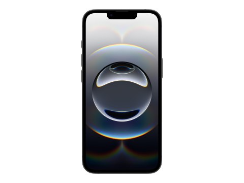 Apple iPhone 16e - 5G smartfon - podwójny SIM / Pamięć Wewnętrzna 128 GB - OLED display - 6.1" - 2532 x 1170 px - rear camera 48