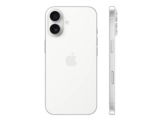 Apple iPhone 17 - 5G smartfon - podwójny SIM / Pamięć Wewnętrzna 256 GB - OLED display - 6.3" - 2622 x 1206 pikseli (120 Hz) - 2