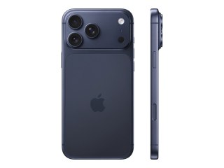Apple iPhone 17 Pro Max - 5G smartfon - podwójny SIM / Pamięć Wewnętrzna 1 TB - OLED display - 6.9" - 2868 x 1320 pikseli - (120