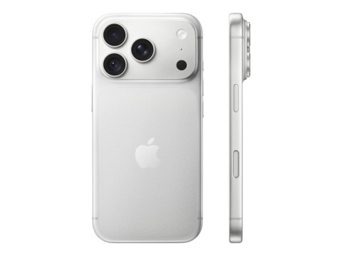 Apple iPhone 18 Pro - 5G smartfon - podwójny SIM / Pamięć Wewnętrzna 256 GB - OLED display - 6.3" - 2622 x 1206 pikseli - (120 H