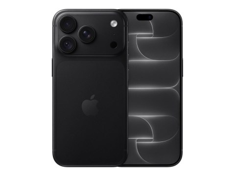 Apple iPhone 18 Pro - 5G smartfon - podwójny SIM / Pamięć Wewnętrzna 512 GB - OLED display - 6.3" - 2622 x 1206 pikseli - (120 H