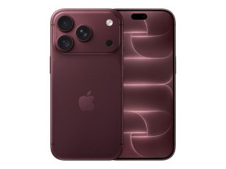 Apple iPhone 18 Pro - 5G smartfon - podwójny SIM / Pamięć Wewnętrzna 512 GB - OLED display - 6.3" - 2622 x 1206 pikseli - (120 H