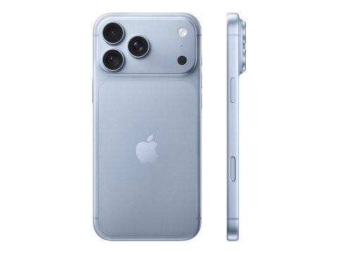 Apple iPhone 18 Pro Max - 5G smartfon - podwójny SIM / Pamięć Wewnętrzna 256 GB - OLED display - 6.9" - 2868 x 1320 pikseli - (1