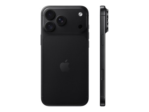 Apple iPhone 18 Pro Max - 5G smartfon - podwójny SIM / Pamięć Wewnętrzna 512 GB - OLED display - 6.9" - 2868 x 1320 pikseli - (1