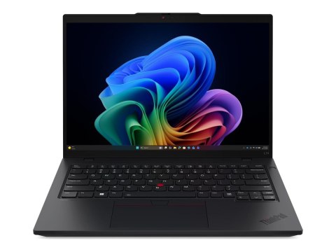 Lenovo Thinkpad L14 Gen 7 21X2 - Copilot+ PC - Intel Core Ultra 5 - 325 / do 4.5 GHz - Win 11 Pro - Intel Graphics - 16 GB RAM -
