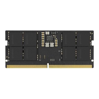 Pamięć SODIMM DDR5 GOODRAM 8GB (1x8GB) 5600MHz CL46 1,1V