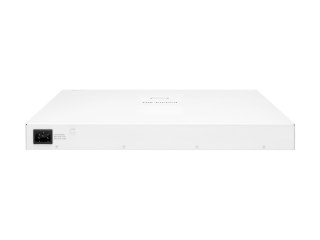 HPE Networking Instant On 1830 48G 24p Class4 PoE 4SFP 370W Switch - Przełącznik - smart - 24 x 10/100/1000 + 24 x 10/100/1000 (