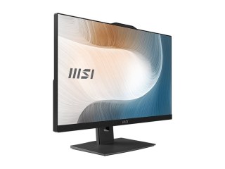 MSI Modern AM242P 1M 2269XEU - Wszystko-w-jednym Core 5 120U / do 5 GHz - RAM 8 GB - SSD 512 GB - NVMe - Intel Graphics - Gigabi