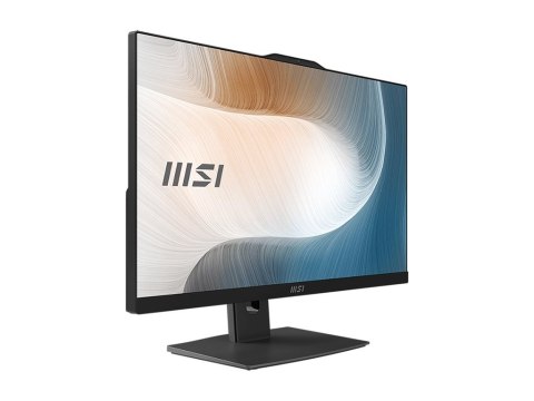 MSI Modern AM242P 1M 2269XEU - Wszystko-w-jednym Core 5 120U / do 5 GHz - RAM 8 GB - SSD 512 GB - NVMe - Intel Graphics - Gigabi