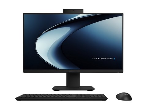 ASUS ExpertCenter P400 P440VAK-BPCG25X - Wszystko-w-jednym Core 5 210H / do 4.8 GHz - RAM 16 GB - SSD 512 GB - NVMe - UHD Graphi