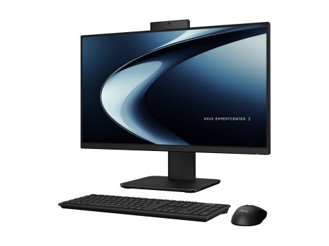 ASUS ExpertCenter P400 P440VAK-BPCG25X - Wszystko-w-jednym Core 5 210H / do 4.8 GHz - RAM 16 GB - SSD 512 GB - NVMe - UHD Graphi
